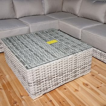 מערכת ישיבה מפוארת גרנדה פינתי