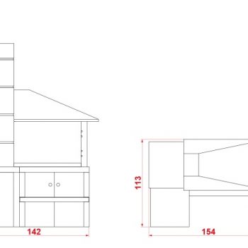 FARO SIZE