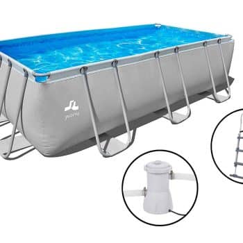 Pool New