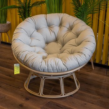 Papasan