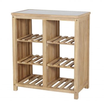 Chester outdoor kitchen small
