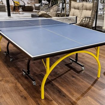 Ping Pong