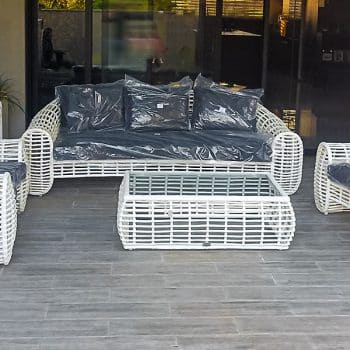 מערכת מפוארת דגם קיאטו