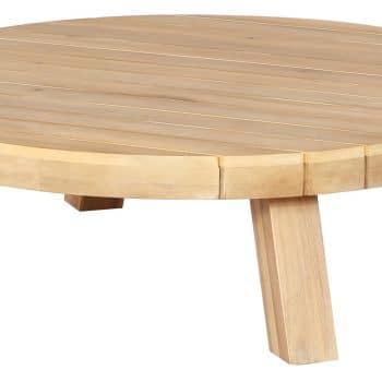 Kent lounge table round big