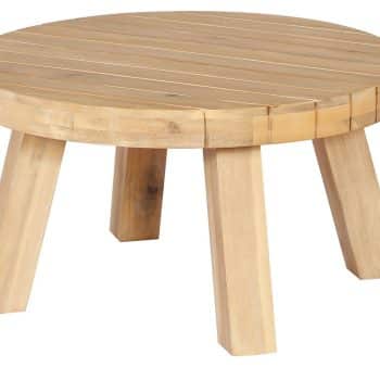 Kent lounge table round small
