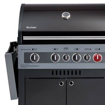 Boston Black 4 IK Turbo (2)