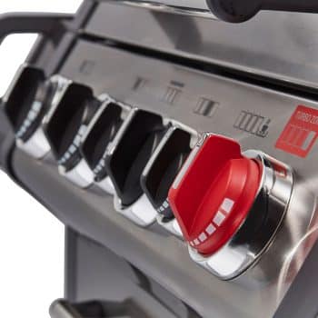 Monroe Pro 4 SIK Turbo (10)