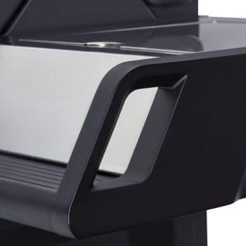 Monroe Pro 4 SIK Turbo (7)