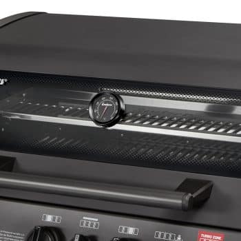 Monroe Pro 4 SIK Turbo גרפיט (6)